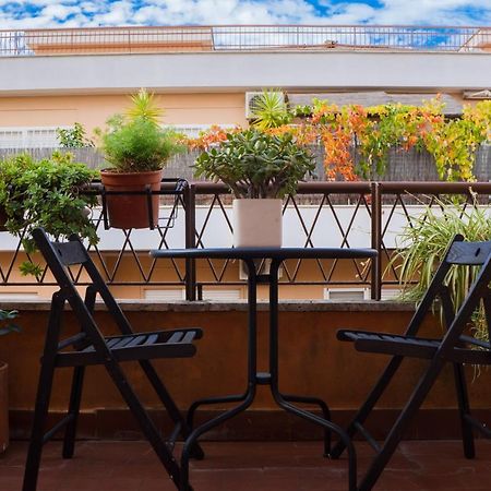 شقة Casa Francesca Zona Gemelli روما المظهر الخارجي الصورة