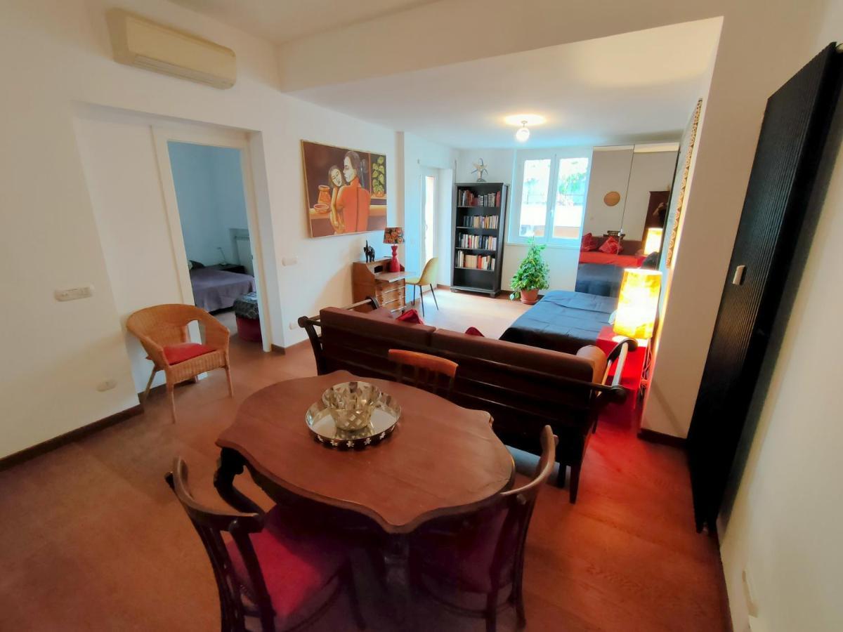 شقة Casa Francesca Zona Gemelli روما المظهر الخارجي الصورة