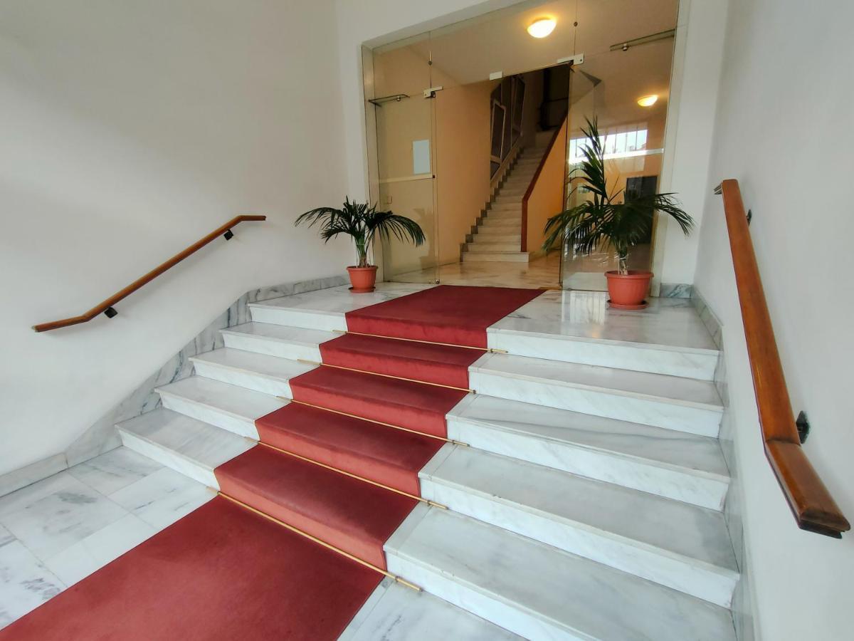 شقة Casa Francesca Zona Gemelli روما المظهر الخارجي الصورة