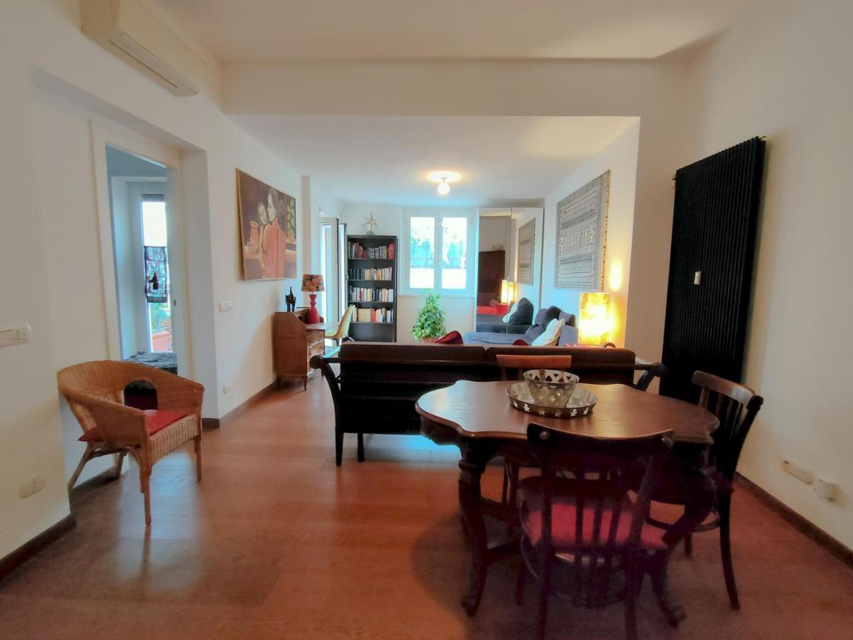 شقة Casa Francesca Zona Gemelli روما المظهر الخارجي الصورة