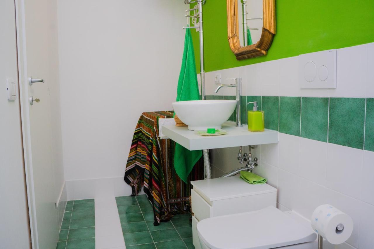 شقة Casa Francesca Zona Gemelli روما المظهر الخارجي الصورة