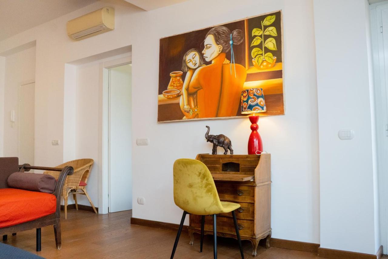 شقة Casa Francesca Zona Gemelli روما المظهر الخارجي الصورة